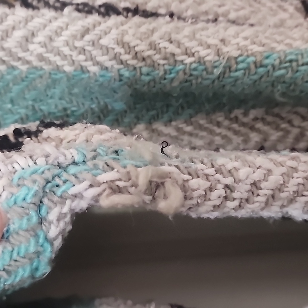 Earth Rags Pullover - Picture 6 of 7